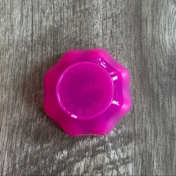 🌺 Chef Smart Silicone Lotus Bakeware Bowl Set 💝 - Picture 4 of 5